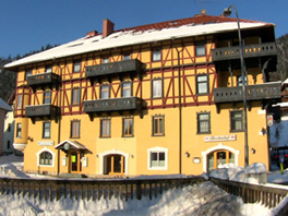 hotel hirschenhof